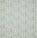 SANDERSON CHATELET FABRIC